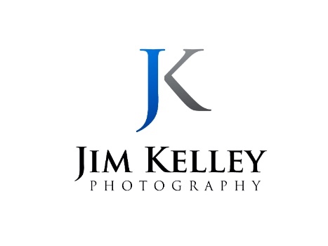Jim Kelley Photography Logo