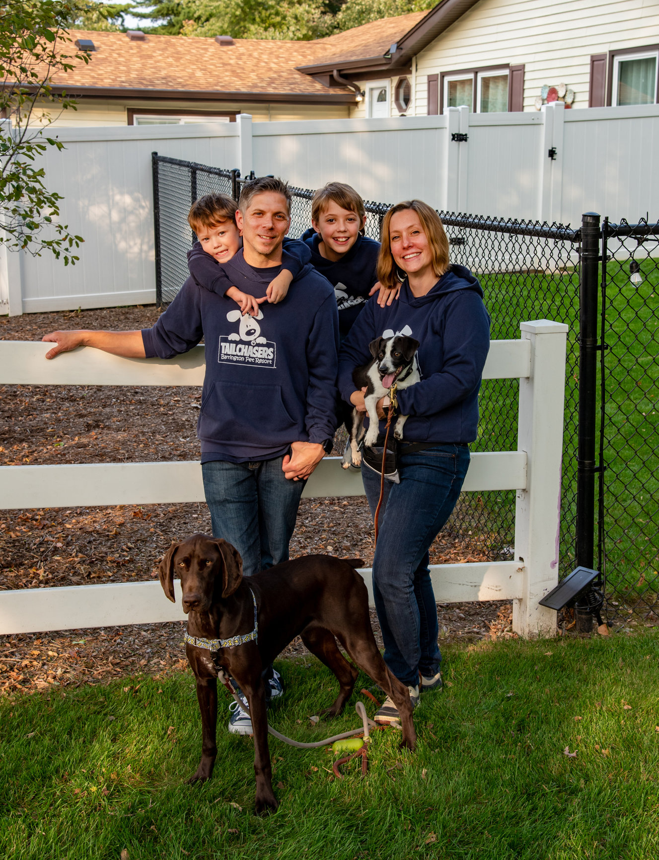 Barrington 2024 pet resort