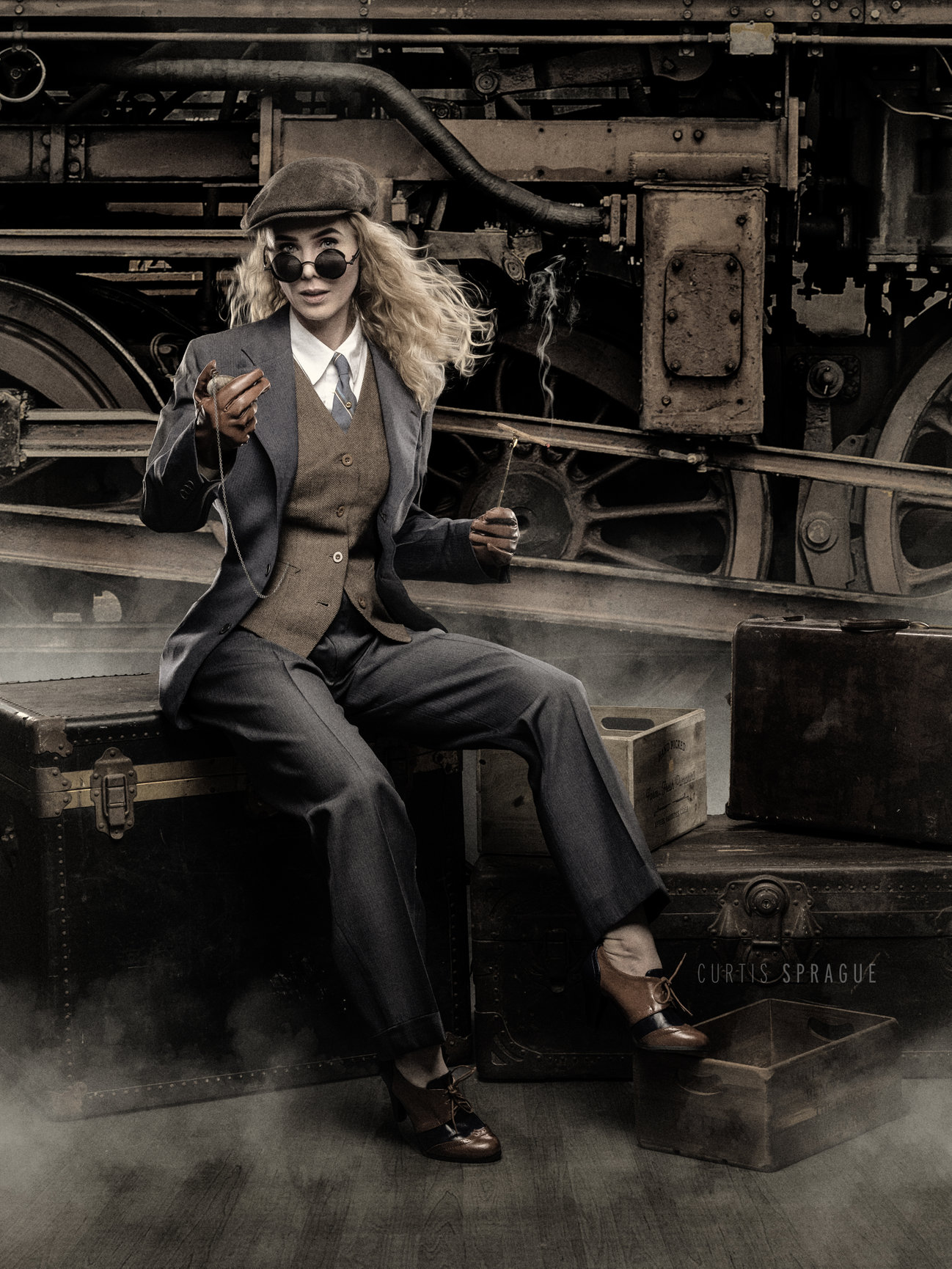 Curtis Sprague Photography