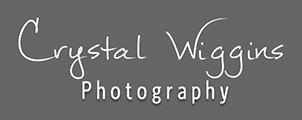 Crystal Wiggins Photography Logo