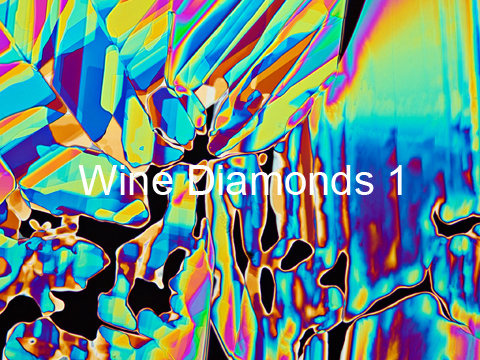 Wine Diamonds 1 - Sparenga Photography