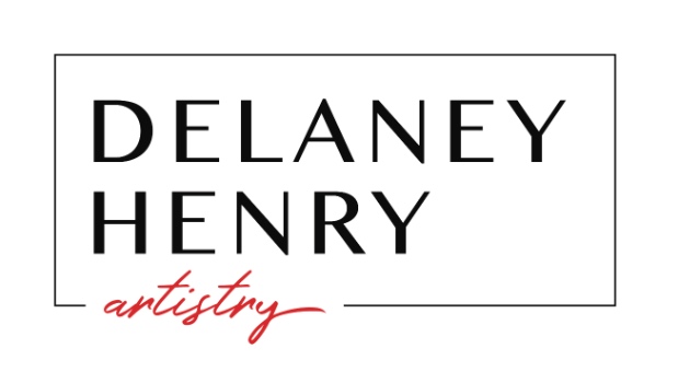 DeLaney Henry Logo