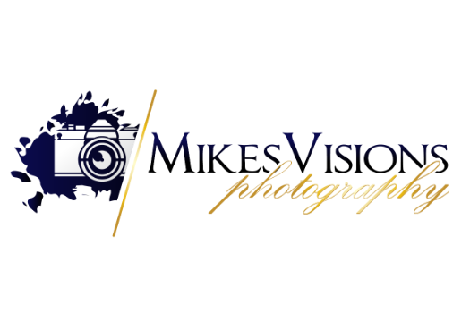 MikesVisions Logo