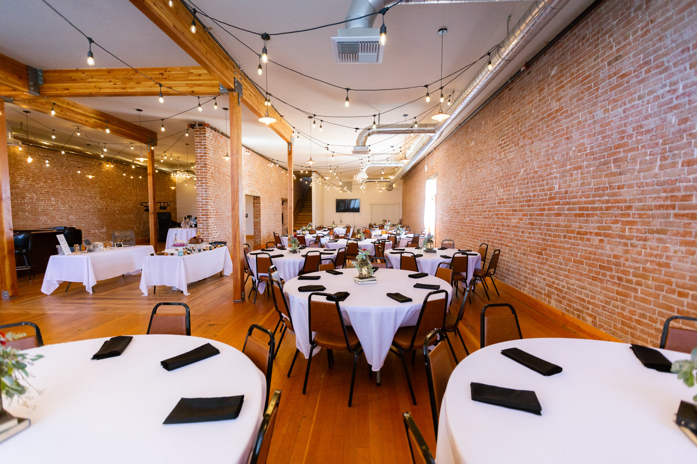 Elko, NV Wedding Venue Selection Kate Brown Photography