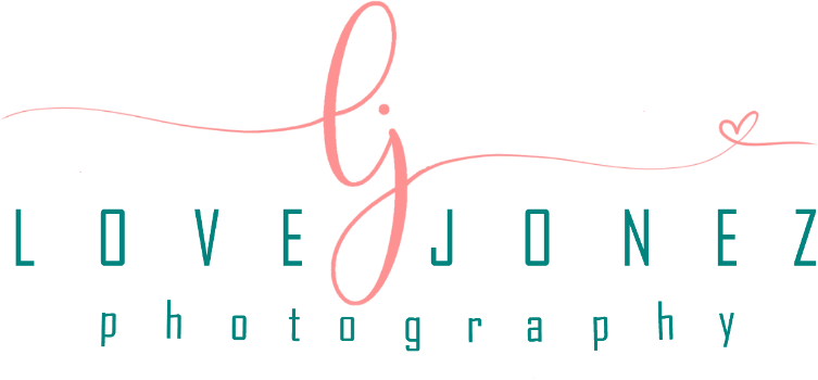 Georgina A Jones Logo