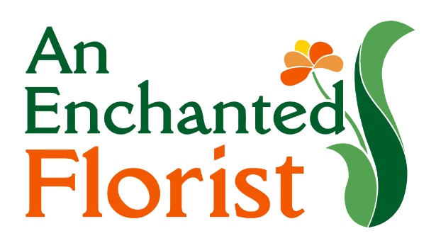 An Enchanted Florist at Skippack Village Logo