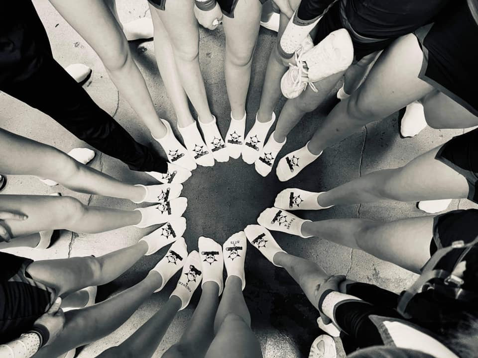 Cedar Rapids Home Iowa Elite Cheer