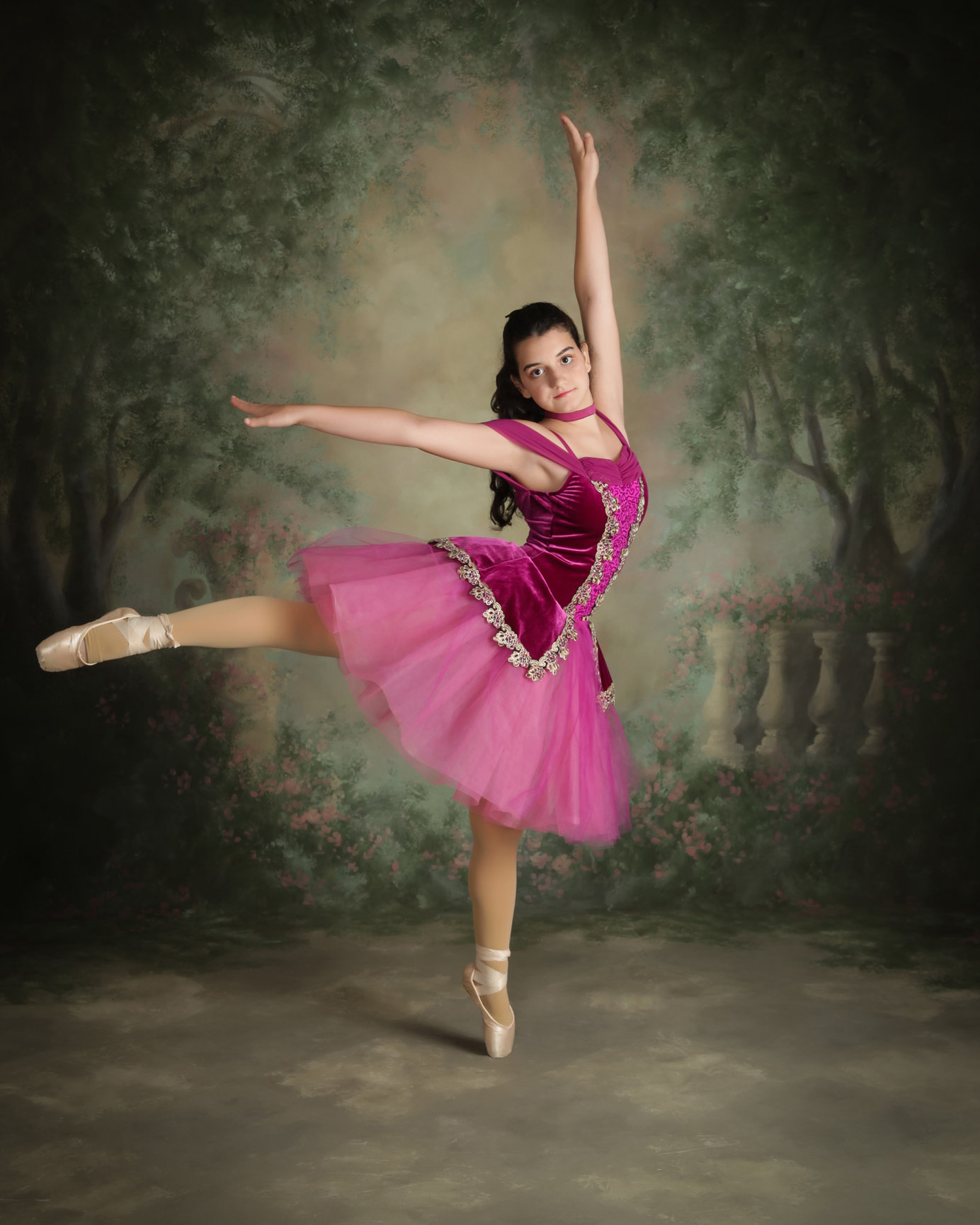 Dance Heart's Desire Photography