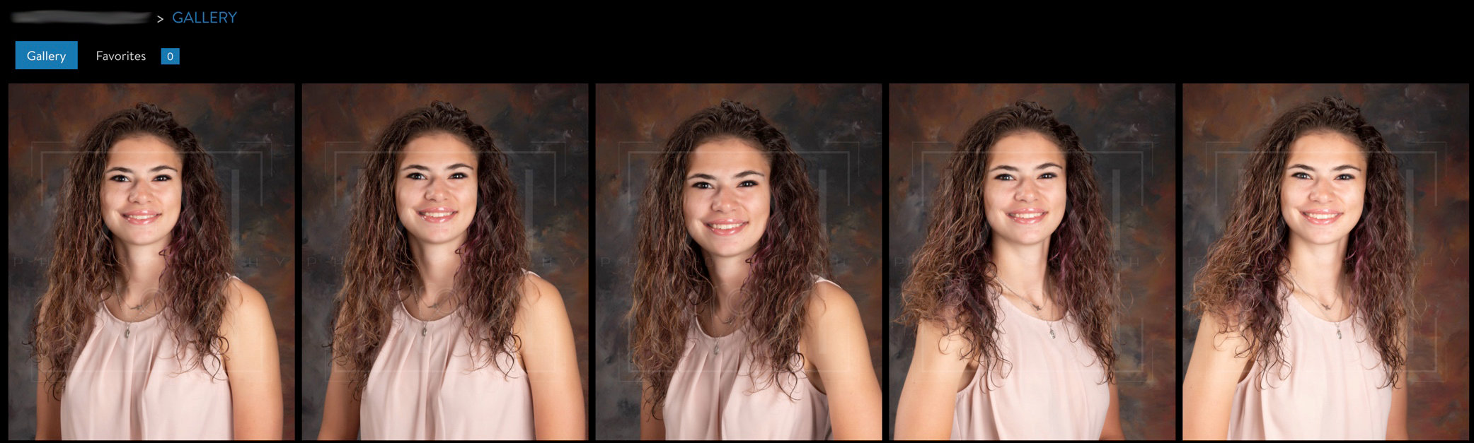 How to Submit Your Yearbook Pose Choice K&K Photography