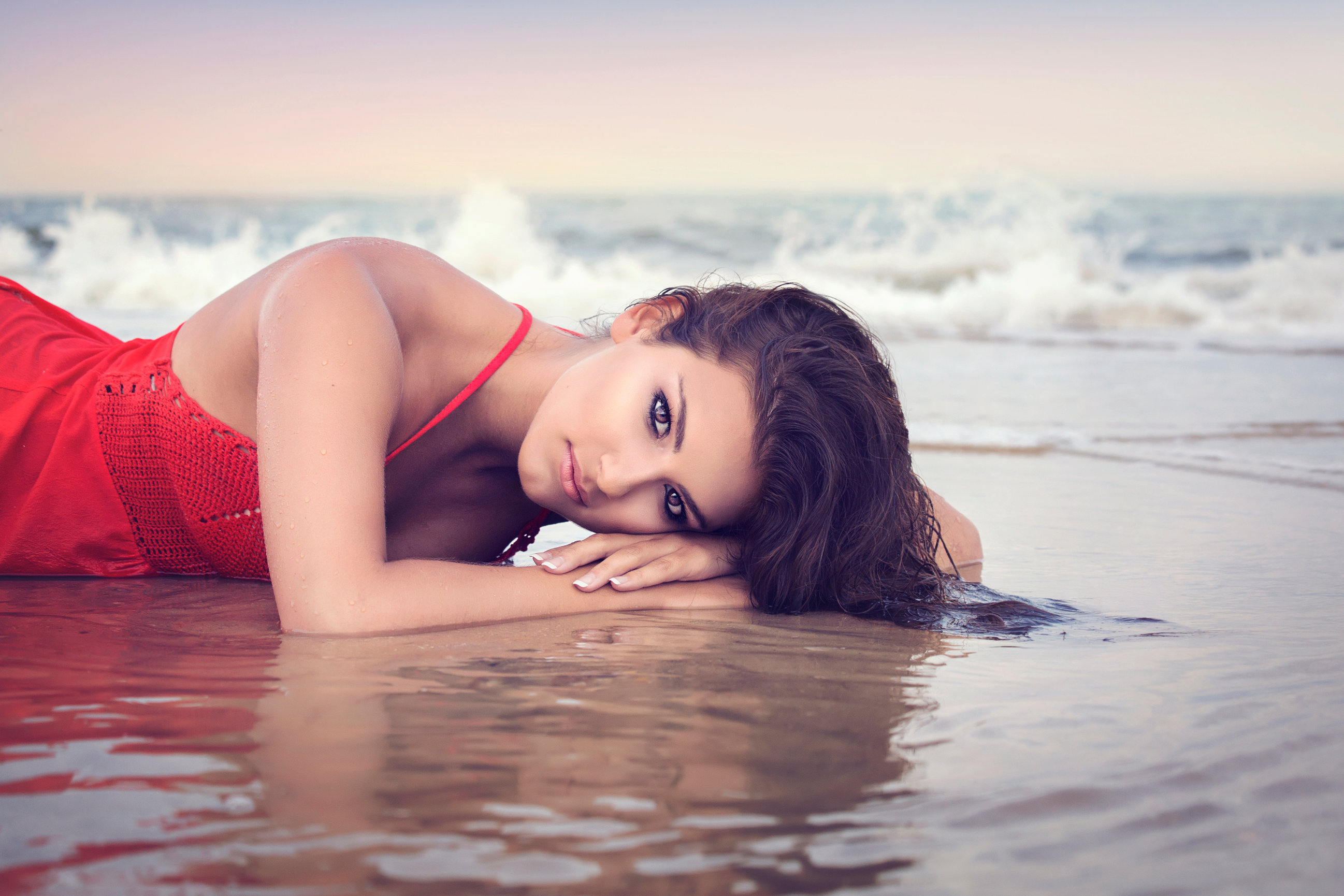 Portrait Couture + Editorial Shoot Pricing Erica Renae Portraiture