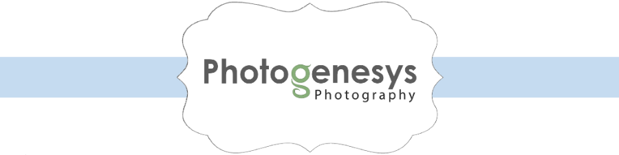 Photogenesys Photography Logo