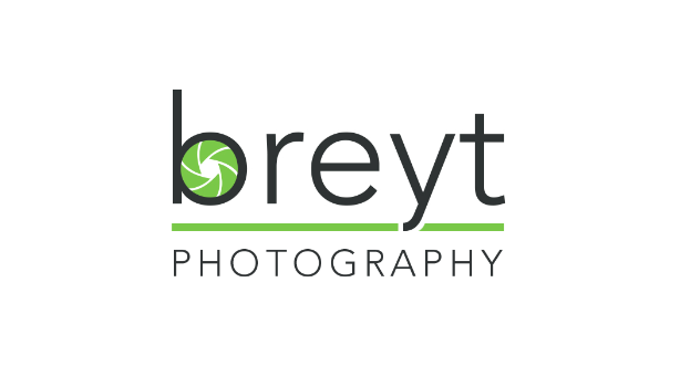 Breyt Photography Logo