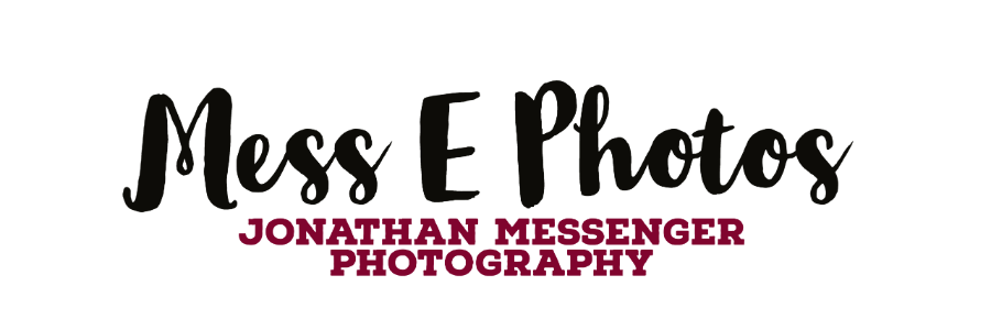 Mess E Photos Photography Logo