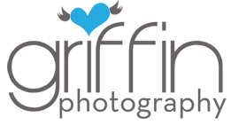 Griffin Photography Logo